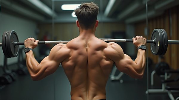 Amix musculation : tout ce qu'il faut savoir pour booster votre développement musculaire
