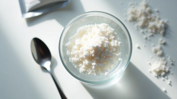 Choisir la créatine monohydrate Creapure pour booster votre performance