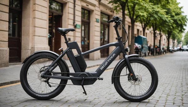 Quel vélo électrique choisir pour vos déplacements urbains ?