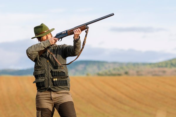 Les essentiels des vêtements de chasse pour homme en 2025