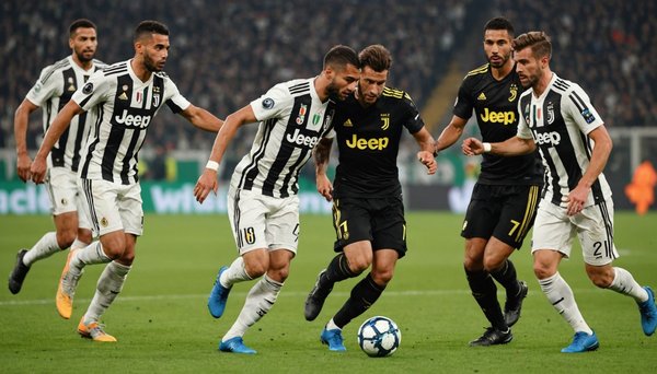 Impact des blessures sur la juventus : une saison 2025 délicate
