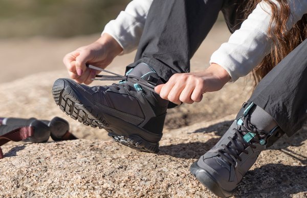 Guide ultime pour choisir votre chaussure randonnée idéale