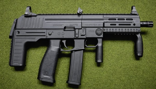 Réplique airsoft mp9 : guide d'achat et conseils essentiels